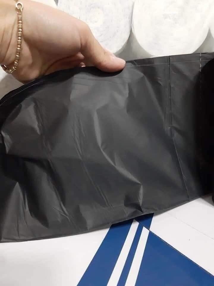 TÚI RÁC TỰ HỦY - BÁN TỪ 3 LỐC 